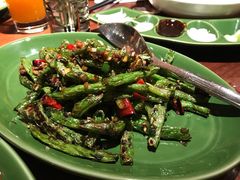 -君悦酒店·1881·北京烤鸭