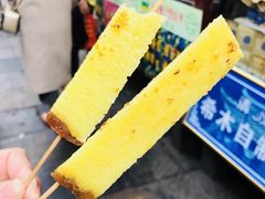 -老刘家泡馍·陕西老字号(钟楼广济街店)