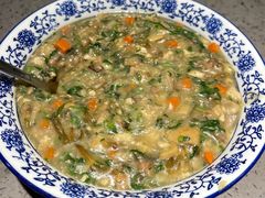 糟羹-荣家小吃(紫阳街店)