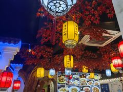 -津沽小院(大直沽总店)