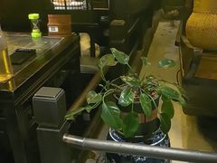 -绿茶餐厅(哈尔滨凯德店)