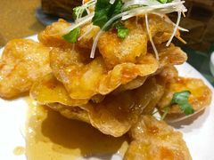 锅包肉-荣鹏风味烀饼总店