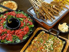 -林二哥宜烤官·宜宾小烧烤