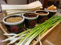 -煎饼卷大葱(春秋西路店)