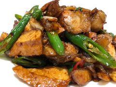 -小厨娘淮扬菜(板桥一店)