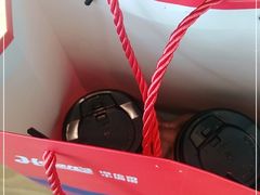 -Helens海伦司小酒馆(深圳龙岗区万达广场店)