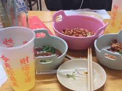 -炒豆合作社(东四总店)