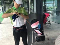 -美松高尔夫俱乐部