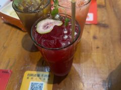 -签尚佰味小郡肝串串香火锅(朝阳路店)