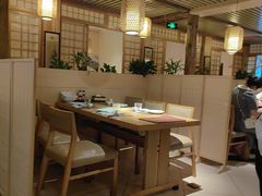-三石铁板烧(紫竹桥店)
