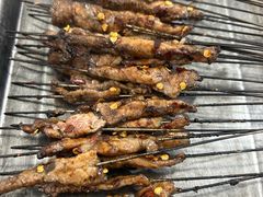 -宋文成烤肉(白沙巷店)