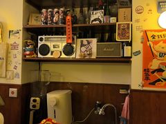 -吹泡·Triphop(棋盘店)