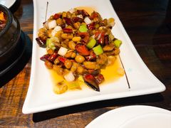 -陈麻婆豆腐总店