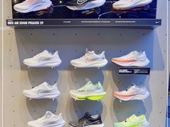 -NIKE品牌体验店(金源新燕莎店)