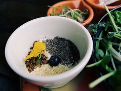 -良木缘咖啡西餐(蜀汉路店)