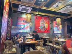 -兔槽江湖菜·重庆璧山兔(水围店)