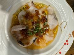 -糟粕醋·椰苑海南菜餐厅(亚龙湾天域酒店)