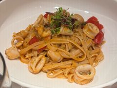 -OGGI TRATTORIA PIZZERIA(深业上城店)