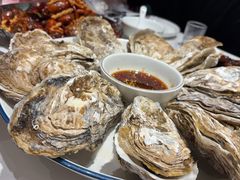 -517烧烤·龙虾·海鲜大排档(万象都荟店)