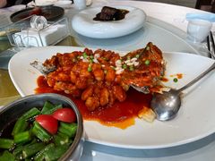 -香雪海饭店中餐厅(人民桥店)