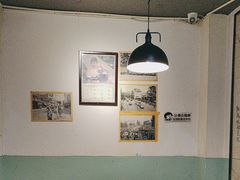 -堂瓦里·33年传统赣菜(第一街区店)