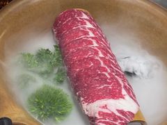 -滇牛云南火锅(桂林路店)