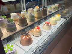 -théATRE 茶聚场(王府中環店)