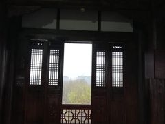 -中天楼