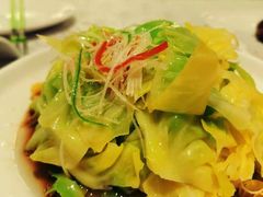 手撕包菜-马凯餐厅(地安门店)