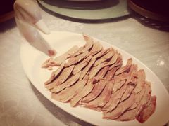 -玉林烤鸭店(定福庄店)