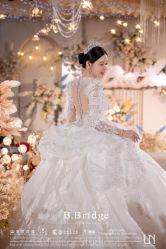 -B.Bridge Couture婚纱礼服(福田店)