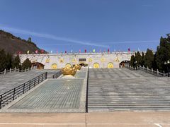 -龙口南山旅游景区