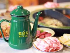 -有拈头成都市井火锅(老门东店)
