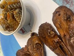 -迟慢厨房·土菜(后宰门店)