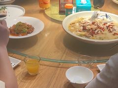-永安鱼庄·镇江菜(三店纬五路店)