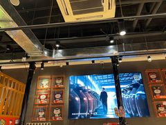 -猫抓烤肉(春熙路店)