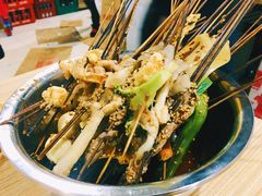 -红星兔丁(武侯祠店)