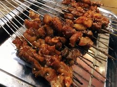 -大梦敦煌主题餐厅(国贸店)