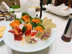 -帝皇海海鲜豆捞(桐泾商务广场店)