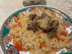 -巴依老爷·新疆美食(上城区天城路店)