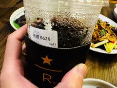 -星巴克臻选(北京富力家园店)