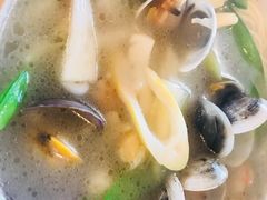 -同心楼(解放北路店)