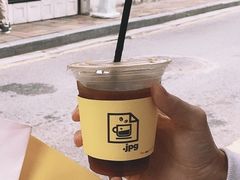 -JPG coffee(广州体育西店)