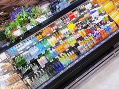 -哈尔信食品超市(哈尔滨王府井购物中心店)