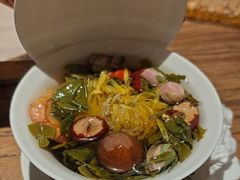 -清真有奴思烤肉坊(酒泉路店)