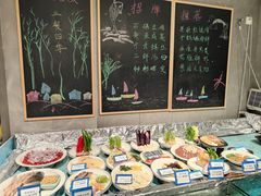 -阿毛饭店(和义路店)