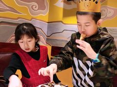 -CAKE BOSS 蛋糕老板(西单君太百货店)
