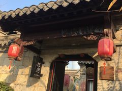 -回龙窝历史文化街区