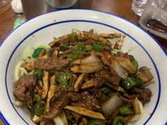 -姚记面馆(瑶琳路店)