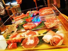-蚝·生·鲜牛烧肉铺(中央大街店)